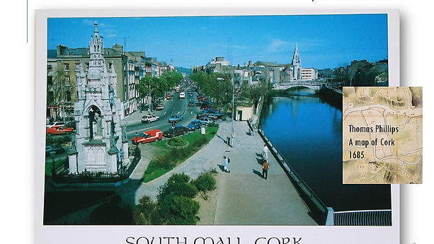 Cork's Underlying Problem